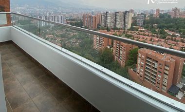 apartamento en arriendo en el esmeraldal. Cod A775073