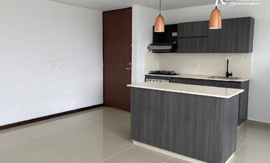 apartamento en arriendo en el esmeraldal. Cod A775073