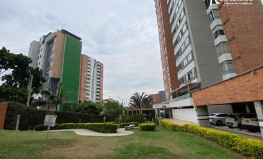 apartamento en arriendo en el esmeraldal. Cod A775073