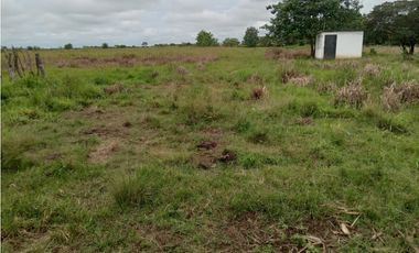 Venta de terreno en Divisa GTA