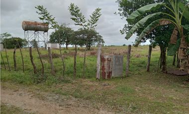 Venta de terreno en Divisa GTA