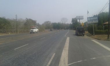 Venta de terreno en Divisa GTA