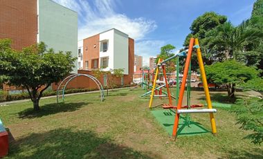 casa en arriendo en valle del lili. Cod A123905