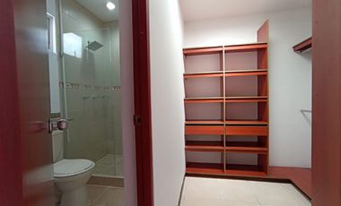 casa en arriendo en valle del lili. Cod A123905