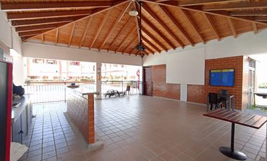 casa en arriendo en valle del lili. Cod A123905