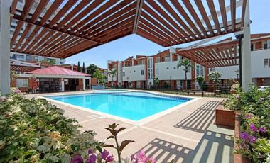 casa en arriendo en valle del lili. Cod A123905