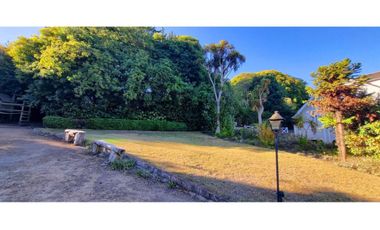 Casa ruta Lican Ray km5