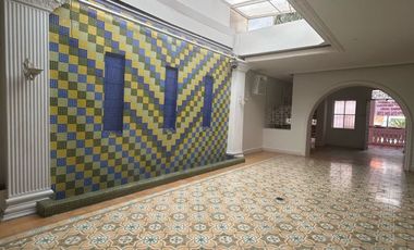 comercial (casa para comercio) en arriendo en granada. Cod A118996