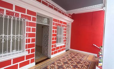 comercial (casa para comercio) en arriendo en granada. Cod A118996