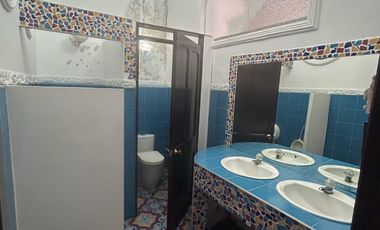 comercial (casa para comercio) en arriendo en granada. Cod A118996