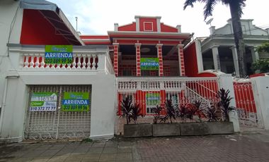 comercial (casa para comercio) en arriendo en granada. Cod A118996