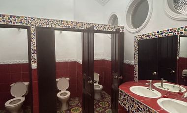 comercial (casa para comercio) en arriendo en granada. Cod A118996