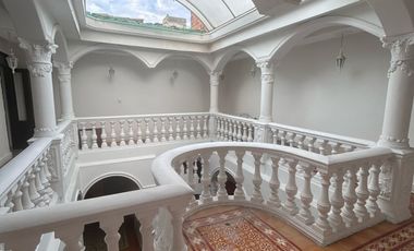 comercial (casa para comercio) en arriendo en granada. Cod A118996