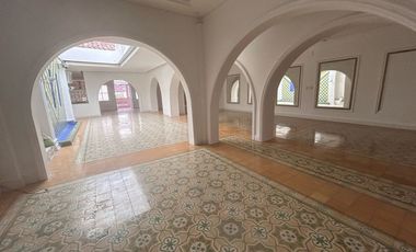 comercial (casa para comercio) en arriendo en granada. Cod A118996