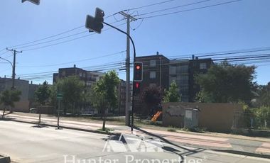 Sitio en Venta en frente a la universidad de talca