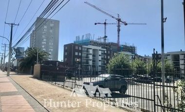 Sitio en Venta en frente a la universidad de talca