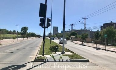 Sitio en Venta en frente a la universidad de talca