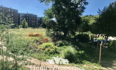 Sitio en Venta en frente a la universidad de talca