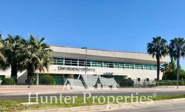 Sitio en Venta en frente a la universidad de talca