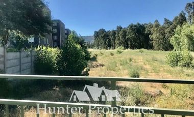 Sitio en Venta en frente a la universidad de talca