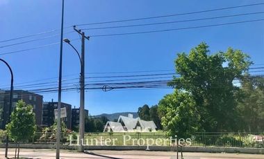 Sitio en Venta en frente a la universidad de talca