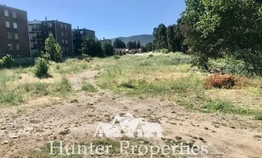 Sitio en Venta en frente a la universidad de talca