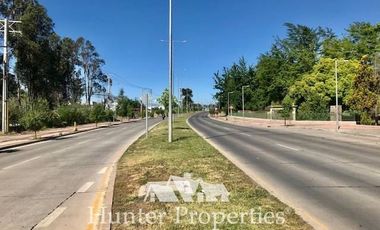 Sitio en Venta en frente a la universidad de talca