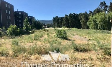 Sitio en Venta en frente a la universidad de talca
