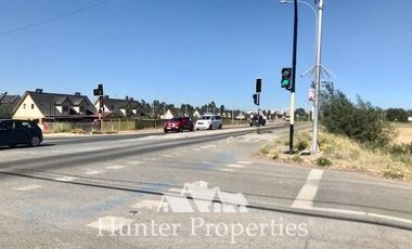 Sitio en Venta en frente a la universidad de talca
