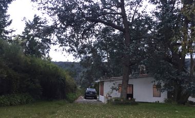 VENDO TERRENO PARA DESARROLLAR O FRACCIONAR  NEGOCIAMOS