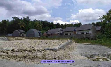 Kavling Standar Perumahan Citayam