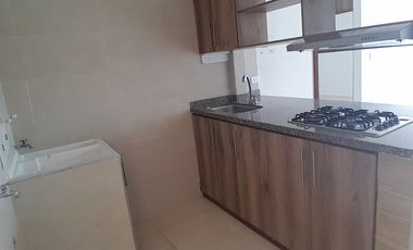 apartamento en arriendo en vista campestre. Cod A35158