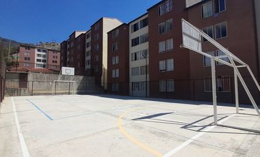 apartamento en arriendo en vista campestre. Cod A35158
