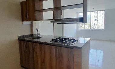 apartamento en arriendo en vista campestre. Cod A35158