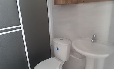 apartamento en arriendo en vista campestre. Cod A35158