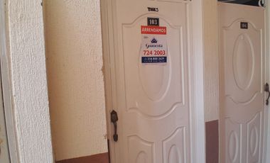 apartamento en arriendo en vista campestre. Cod A35158