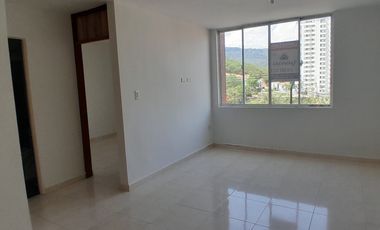 apartamento en arriendo en vista campestre. Cod A35158