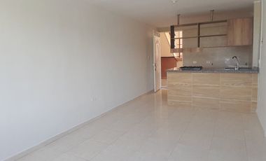 apartamento en arriendo en vista campestre. Cod A35158