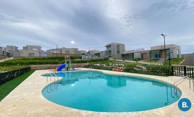 casa en venta en bajo ostion. Cod V276
