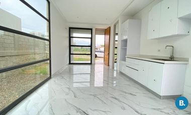 casa en venta en bajo ostion. Cod V276