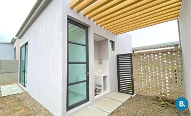 casa en venta en bajo ostion. Cod V276