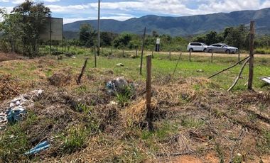 lote en arriendo en los patios. Cod A22059