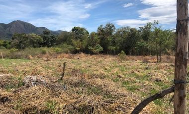 lote en arriendo en los patios. Cod A22059