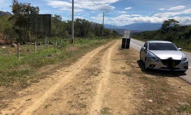 lote en arriendo en los patios. Cod A22059