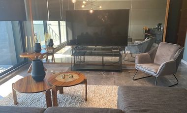 Departamento de lujo 2 recámaras con espectacular vista en Torrre Lumiere 1902