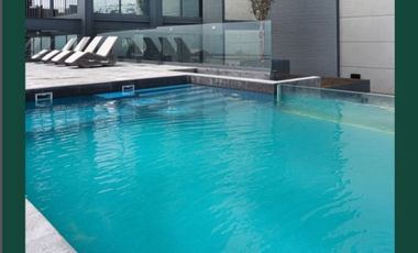 Departamento de lujo 2 recámaras con espectacular vista en Torrre Lumiere 1902