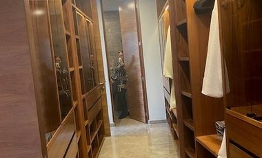 Departamento de lujo 2 recámaras con espectacular vista en Torrre Lumiere 1902