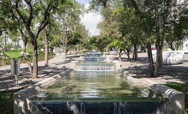 Departamento de lujo 2 recámaras con espectacular vista en Torrre Lumiere 1902