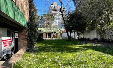 Casa en venta en Moron Centro