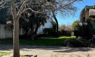 Casa en venta en Moron Centro